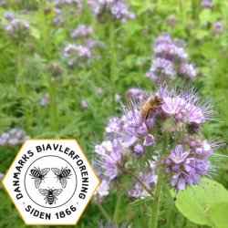 Skovdyrkernes Flerrige Bimix, 2 kg