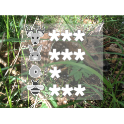 Skovdyrkernes Bio-Eng, 1 kg