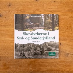 Skovdyrkerne i Syd og Snderjylland 1904-2024