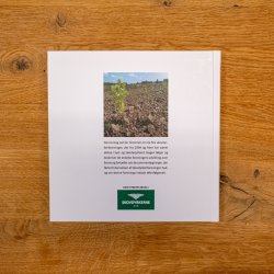 Skovdyrkerne i Syd og Snderjylland 1904-2024