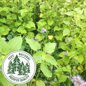 Skovdyrkernes Favoritmix, 8 kg