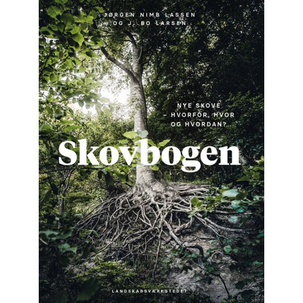 Skovbogen