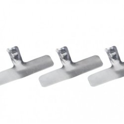 Knoprettere - 100 stk.