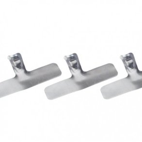 Knoprettere - 100 stk.