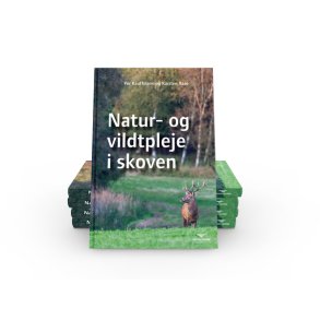 Natur-og vildtpleje i skoven
